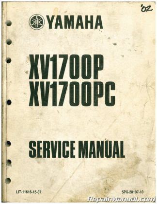 2002 yamaha road star warrior motorcycle service manual. - Historias de anticiclone, de rum e outras coisas.
