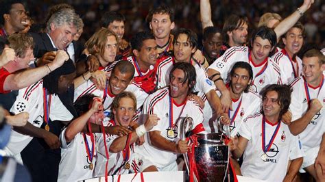 2002-2003 UEFA Champions League
