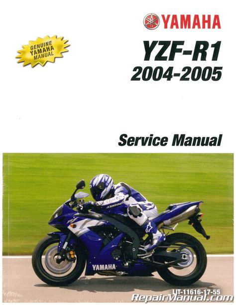 Read 2002 2003 Yamaha R1 Yzf R1 Service Repair Manual Complete Fsm Contains Everything You Will Need To Repair Maintain Your Motorcycle 