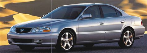 Read Online 2002 Acura Rl Tl Cl Mdx Rsx Nsx Sales Brochure 