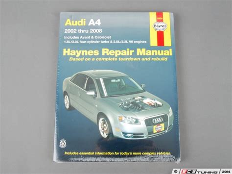 Full Download 2002 Audi A6 Quattro Owners Manual 
