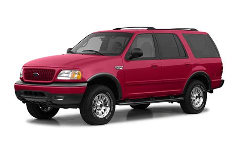 Read 2002 Ford Expedition Specifications 