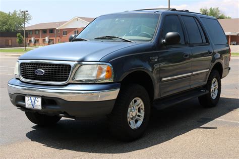 Read Online 2002 Ford Expedition Xlt Mpg 