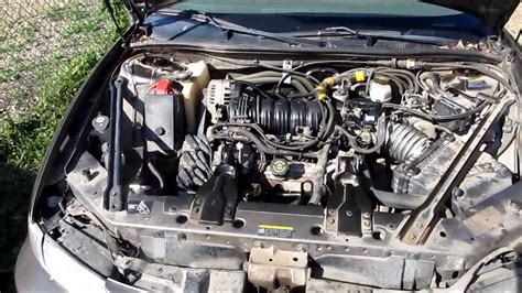 Read 2002 Grand Prix Engine Problems 