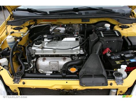 Full Download 2002 Mitsubishi Lancer Engines Prbonn 