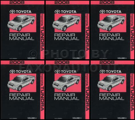 Read Online 2002 Toyota Tundra Truck Service Shop Repair Manual Set Factory Oem Books 02 2 Volume Setwiring Diagrams Manual And The Automatic Transmission Manualvolume 1 Covers Preparationsspecificationsdiagnosticsmaintenanceand Volume 2 Covers Enginechassis 