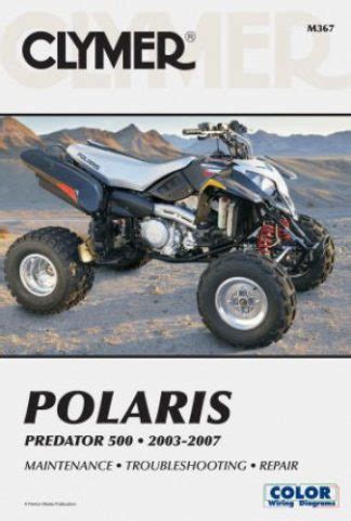 2003 04 polaris atv predator service manual on cd. - Studyguide for optometry science techniques and clinical management by rosenfield.