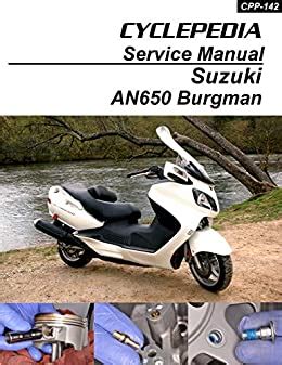 2003 2012 suzuki an650 burgman skywave 650 service manual. - John deere 310c backhoe loader service manual.