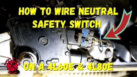 2003 4l60e neutral safety switch wiring diagram. .  <a href=https://wmit-tech.c...