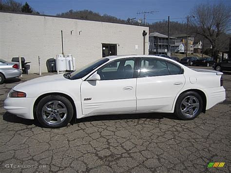 2003 Pontiac Bonneville SSEi Glastonbury CT Manchester …