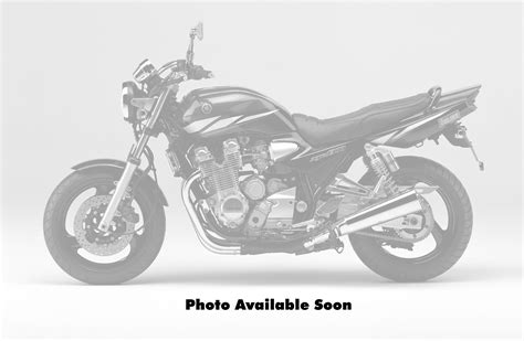 2003 Yamaha FZ1 Review - Total Motorcycle