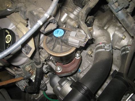 2003 acura cl egr valve gasket manual. - Manuale di servizio motore perkins serie 1000.