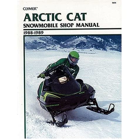 2003 arctic cat snowmobile repair manual. - E-commerce - formulacion de una estrategia.