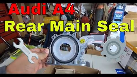 2003 audi a4 rear main seal manual. - Auditing your human resources department a step by step guide.