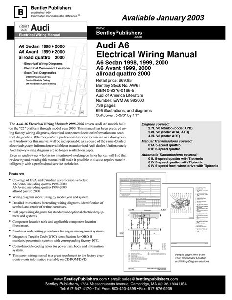 2003 audi a6 electrical service manual. - Manuale di hewlett packard deskjet 970cxi.