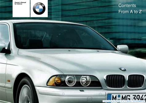 2003 bmw 525i owners manual download. - Solution manual the 8051 microcontroller embedded systems.