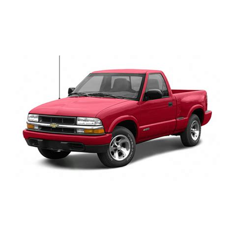 2003 chevrolet s10 owners manual 2. - Goldmine heavy metal record price guide.