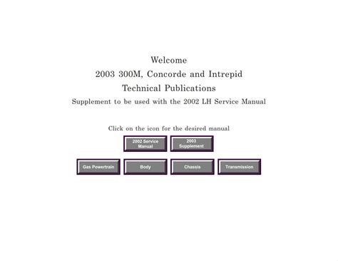 2003 chrysler 300m service repair manual software. - Physical geography lab manual answers mountain state.
