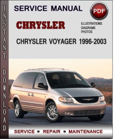 2003 chrysler grand voyager owners manual. - Ingeniería mecánica estática 5º manual de soluciones.