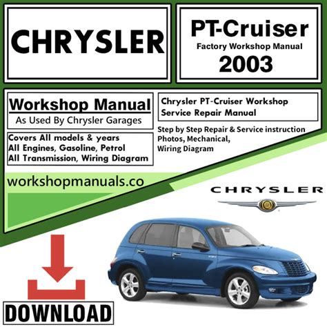 2003 chrysler pt cruiser workshop service manual. - Textbook of therapeutics drug and disease management.