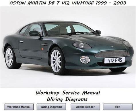2003 db7 aston martin repair manual. - 98 ford ranger manuale di riparazione ac.