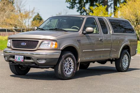 2003 Ford 4