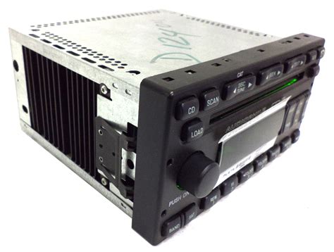 2003 ford audiophile cd 6 stereo manual. - 2002 yamaha f40 tlra außenborder service reparatur wartungshandbuch betriebsanleitung.