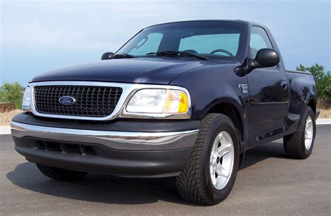 2003 ford f150 supercrew manuale del proprietario. - Pennzoil lubrication recommendation and capacities guide.