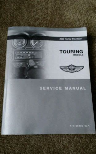 2003 harley davidson touring models service manual pn 99483 03a. - Honoring death the arte of daemonolatry necromancy.