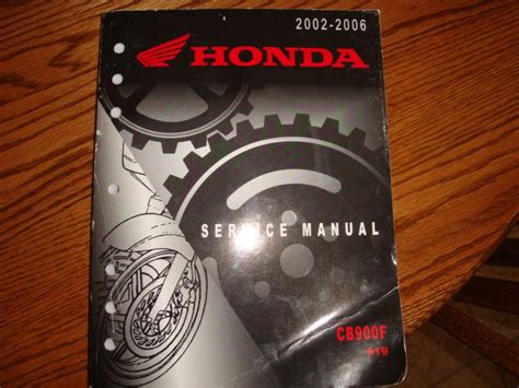 2003 honda 919 service owners manual. - Manuale di riferimento del servizio canon mpc190.