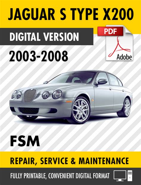 2003 jaguar s type repair manuals free. - Manual de soluciones de pearson general chemistry 10th edition.
