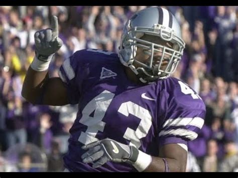 Game summary of the Kansas State Wildcats vs. Texas Longhorns NCAAF game, final score 20-24, from October 4, 2003 on ESPN. . 