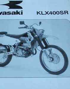2003 kawasaki klx 400 owners manual. - Descargar komatsu pc450 7 pc450lc 7 manual de taller de reparación de servicio.