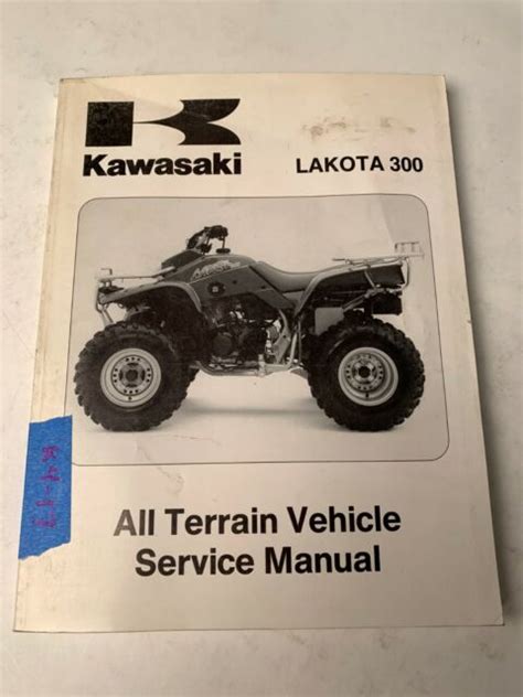 2003 kawasaki lakota 300 service manual. - 2001 softail night train owners manual.