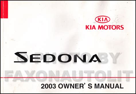 2003 kia sedona owners manual original. - Commercial chicken meat and egg production 5th fifth edition.