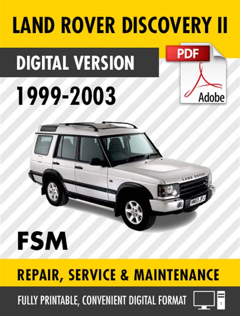 2003 land rover discovery repair manual. - Individual income tax 2013 hoffman study guide.