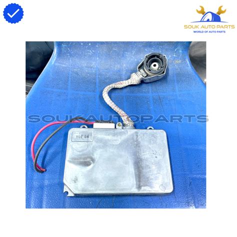 2003 lexus es300 headlight ballast. .  ...