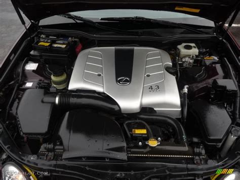 2003 lexus gs.  Detailed engine oil specifications for the 2003 Lexus GS ...