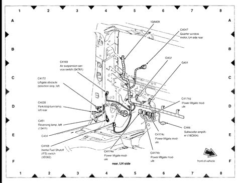 2003 lincoln navigator air suspension manual. - Mercury mariner außenborder 45 jet 50 55 60 service reparatur werkstatt handbuch download.