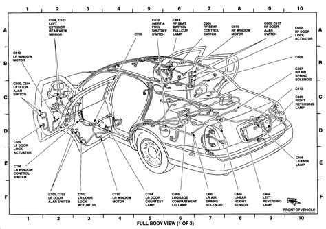 2003 lincoln town car user manual. - Bendix king kx 170 maintenance manual.