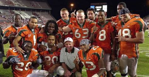 2003 miami hurricanes roster. Things To Know About 2003 miami hurricanes roster. 