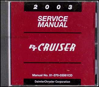2003 pt cruiser chrysler original service manual. - Electric machinery 6th edition textbooks solutions.