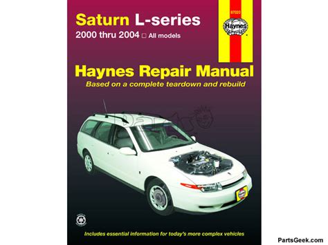 2003 saturn l200 repair manual 4934. - 2003 polaris sportsman 90 service manual.