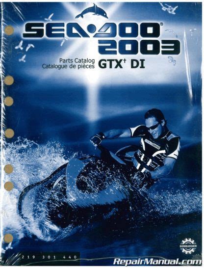2003 seadoo gtx di owners manual. - Download manuale di servizio dvd philips hts3115.