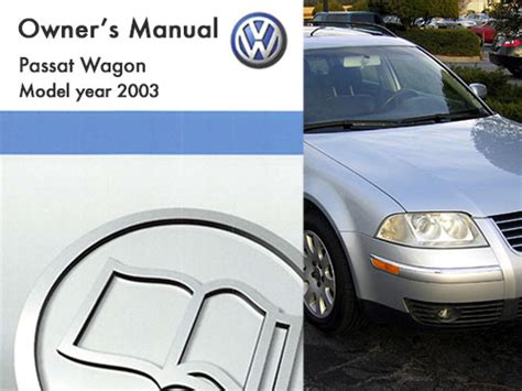 2003 volkswagen passat wagon incl 4motion owners manual. - Cooling heating load calculation manual ashrae.