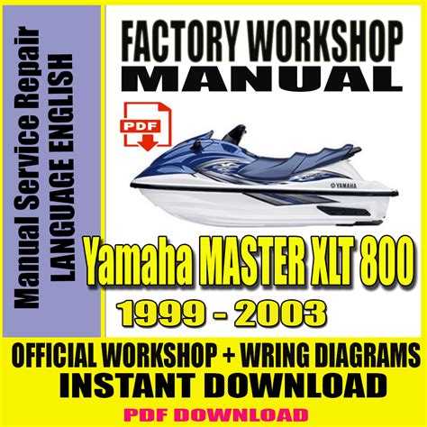 2003 yamaha 800 xlt waverunner service manual. - The governess neil simon student guide.
