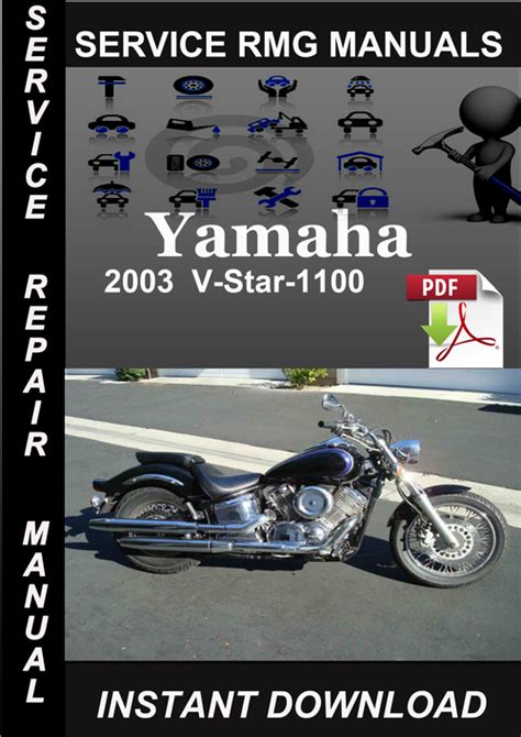 2003 yamaha v star 1100 service repair manual. - Manuale di istruzioni del forno zanussi.