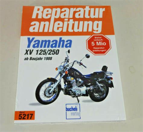 2003 yamaha virago 250 xv250 reparaturanleitung. - Yamaha xtz660 1991 1992 manual de reparacion taller servicio.