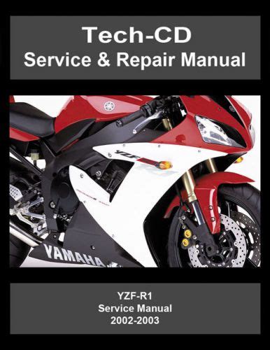 2003 yamaha yzf r1 motorrad service handbuch. - Hilton 9e global edition solutions manual.