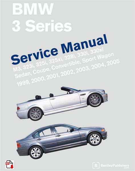 Full Download 2003 Bmw 316I E46 Repair Manual 